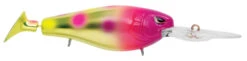 SPRO Madeye Shad 55 Jointed Crankbait -Cheap Fishing Store 39781719441497