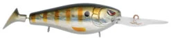 SPRO Madeye Shad 55 Jointed Crankbait -Cheap Fishing Store 39781719507033