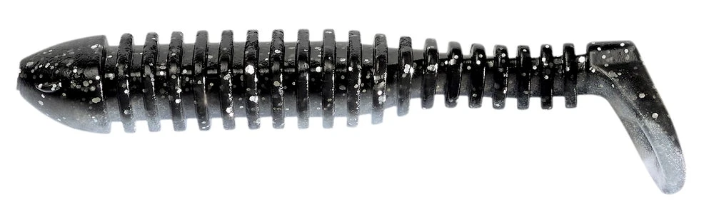 SPRO Pocket Tail Minnow Paddletail Swimbait 3 SPRO Pocket Tail Minnow Paddletail Swimbait - Image 3