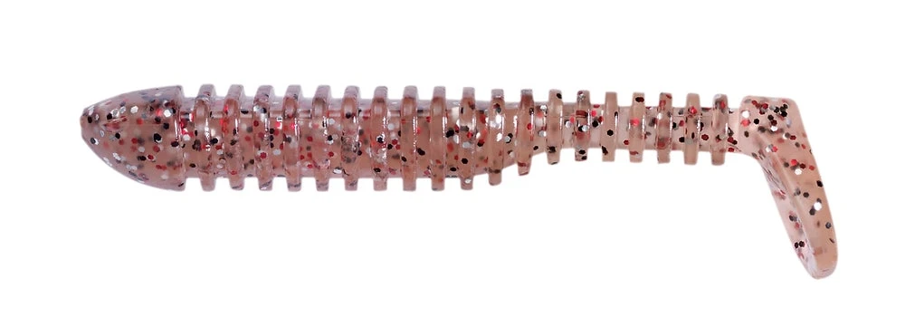 SPRO Pocket Tail Minnow Paddletail Swimbait 12 SPRO Pocket Tail Minnow Paddletail Swimbait - Image 12