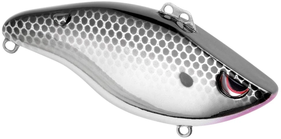 SPRO Wameku Shad 60 Lipless Crankbait 3 SPRO Wameku Shad 60 Lipless Crankbait - Image 3