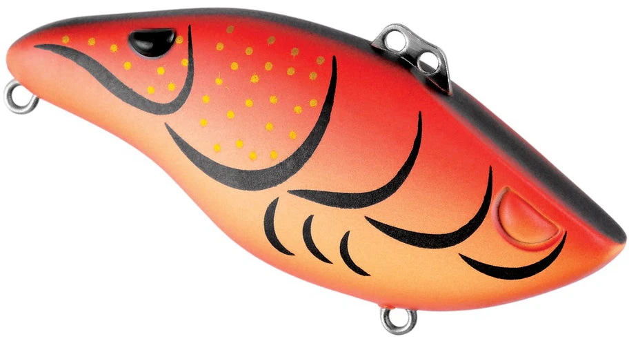 SPRO Wameku Shad 60 Lipless Crankbait 7 SPRO Wameku Shad 60 Lipless Crankbait - Image 7
