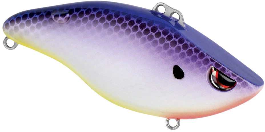 SPRO Wameku Shad 60 Lipless Crankbait 10 SPRO Wameku Shad 60 Lipless Crankbait - Image 10