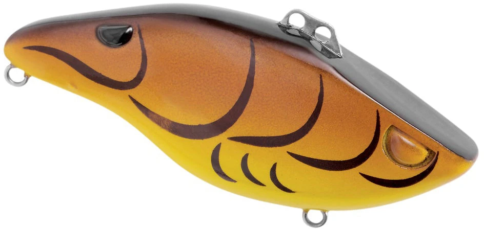 SPRO Wameku Shad 60 Lipless Crankbait 12 SPRO Wameku Shad 60 Lipless Crankbait - Image 12