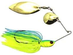 Dobyns D-Blade Advantage Spinnerbaits -Cheap Fishing Store 39791582511193