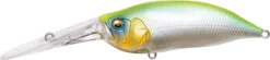 Megabass IxI Shad TX Deep Diving Crankbait -Cheap Fishing Store 39809868955737