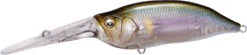 Megabass IxI Shad TX Deep Diving Crankbait -Cheap Fishing Store 39809869021273
