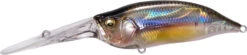 Megabass IxI Shad TX Deep Diving Crankbait -Cheap Fishing Store 39809869054041
