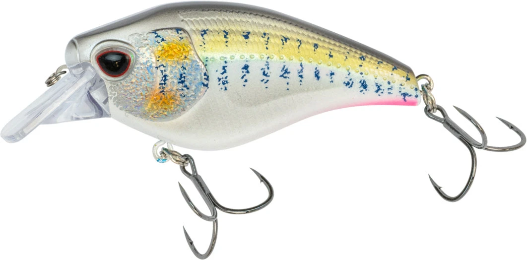 Nomad Design Atlas Squarebill Crankbait 9 Nomad Design Atlas Squarebill Crankbait - Image 9