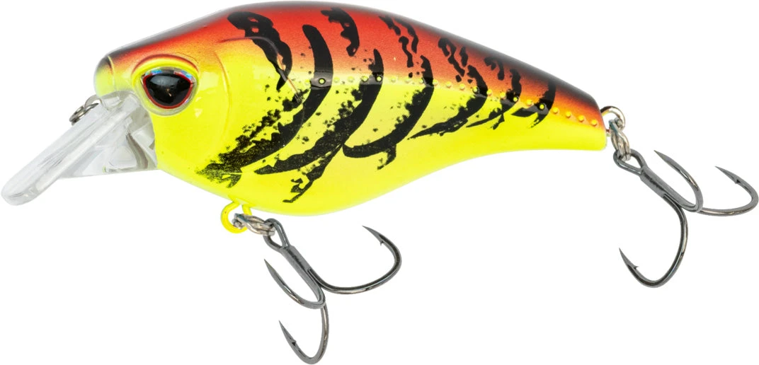 Nomad Design Atlas Squarebill Crankbait 1 Nomad Design Atlas Squarebill Crankbait