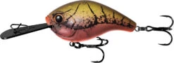 13 Fishing Jabber Jaw Deep Diving Hybrid Squarebill -Cheap Fishing Store 39875786375257