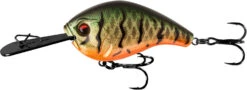 13 Fishing Jabber Jaw Deep Diving Hybrid Squarebill -Cheap Fishing Store 39875786440793