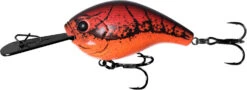13 Fishing Jabber Jaw Deep Diving Hybrid Squarebill -Cheap Fishing Store 39875786506329