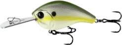 13 Fishing Jabber Jaw Deep Diving Hybrid Squarebill -Cheap Fishing Store 39875786571865