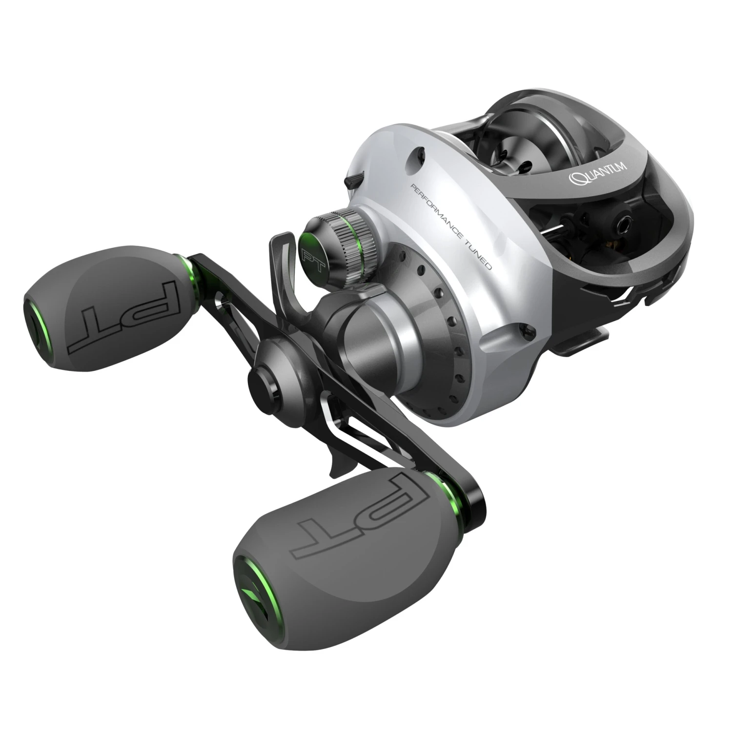 Quantum Energy S3 Baitcasting Reel 1 Quantum Energy S3 Baitcasting Reel