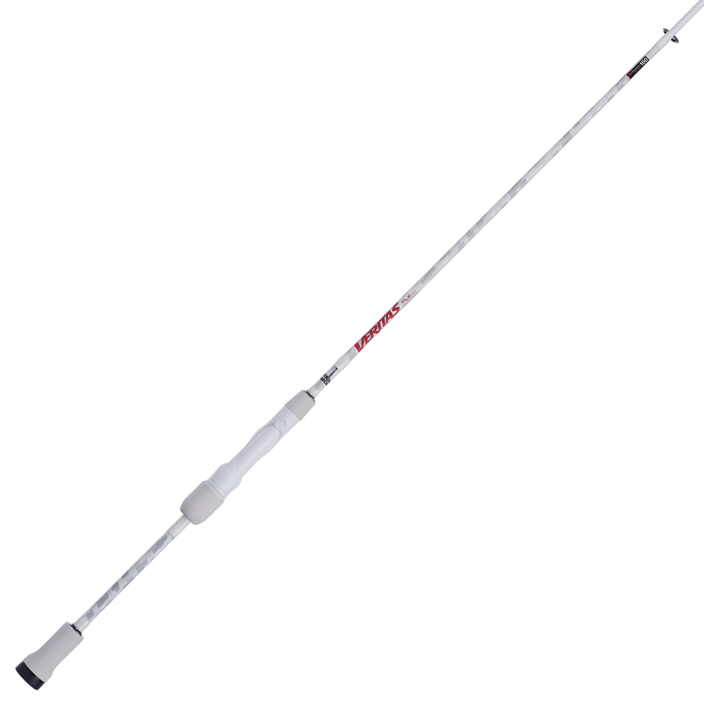 Abu Garcia Veritas Spinning Rod 1 Abu Garcia Veritas Spinning Rod
