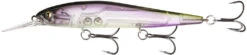 13 Fishing Loco Special 4 1/4 Inch Jerkbait -Cheap Fishing Store 39 Black Lavender 85103b6b 16b7 4f9e 998f d21c833a6be7