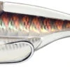 LIVETARGET Sonic Shad Blade Bait