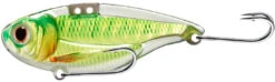 LIVETARGET Sonic Shad Blade Bait -Cheap Fishing Store 40014919893081