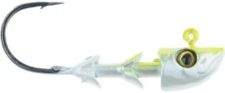 Freedom Tackle Swimbait Heads 3 Pack -Cheap Fishing Store 40019113279577