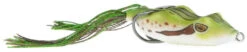 Snag Proof Bobby's Perfect Frog -Cheap Fishing Store 40019713163353
