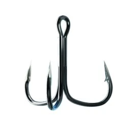 Eagle Claw Trokar TK949P 3X Strong Wide Gap Treble Hook -Cheap Fishing Store 40022157918297