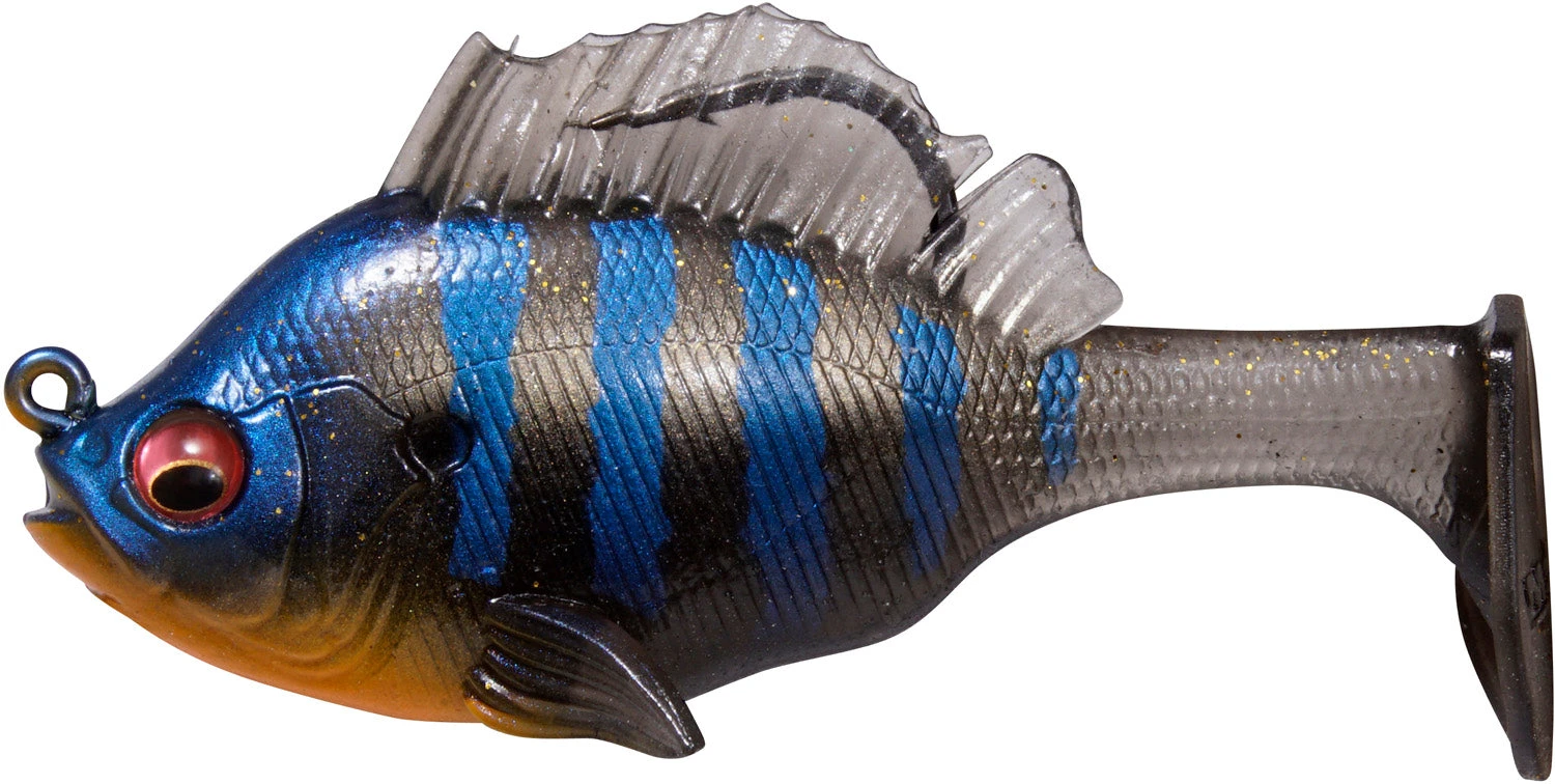 Megabass Sleeper Gill 2 Megabass Sleeper Gill - Image 2