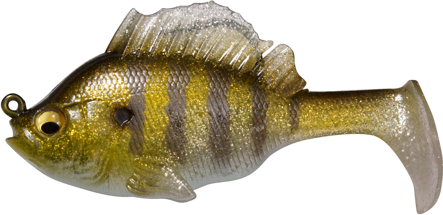 Megabass Sleeper Gill 7 Megabass Sleeper Gill - Image 7