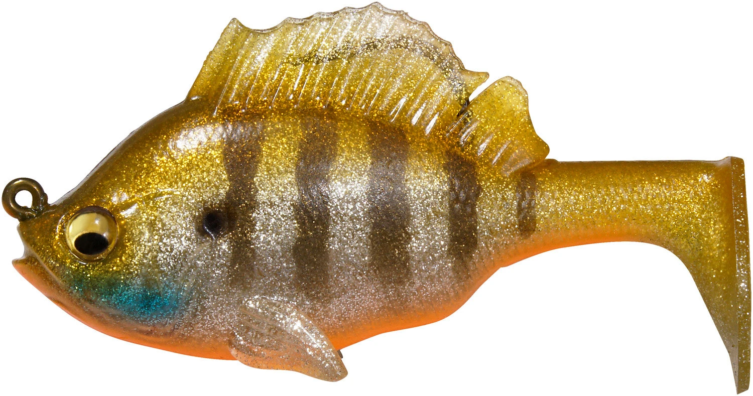 Megabass Sleeper Gill 14 Megabass Sleeper Gill - Image 14