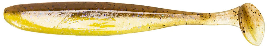 Keitech Easy Shiner 3.5 Inch Paddle Tail Swimbait 4 Keitech Easy Shiner 3.5 Inch Paddle Tail Swimbait - Image 4