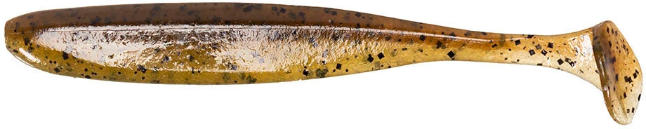 Keitech Easy Shiner 3.5 Inch Paddle Tail Swimbait 7 Keitech Easy Shiner 3.5 Inch Paddle Tail Swimbait - Image 7
