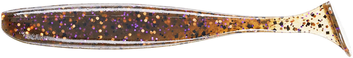 Keitech Easy Shiner 3.5 Inch Paddle Tail Swimbait 8 Keitech Easy Shiner 3.5 Inch Paddle Tail Swimbait - Image 8