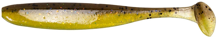Keitech Easy Shiner 3.5 Inch Paddle Tail Swimbait 15 Keitech Easy Shiner 3.5 Inch Paddle Tail Swimbait - Image 15
