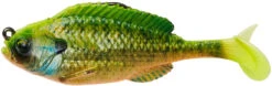 Savage Gear Structure Gill Swimbait 10 Savage Gear Structure Gill Swimbait -Cheap Fishing Store 40090736099417
