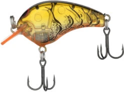 Shimano Macbeth Tiny Hybrid Edge SquareBill Crankbait -Cheap Fishing Store 40094936236121