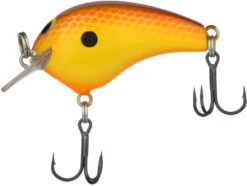Shimano Macbeth Tiny Hybrid Edge SquareBill Crankbait -Cheap Fishing Store 40094936301657