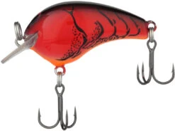Shimano Macbeth Tiny Hybrid Edge SquareBill Crankbait -Cheap Fishing Store 40094936399961