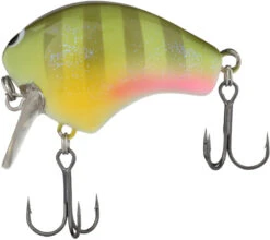 Shimano Macbeth Shallow 50S Hybrid Edge Round Bill Crankbait -Cheap Fishing Store 40094941118553