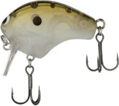 Shimano Macbeth Shallow 50S Hybrid Edge Round Bill Crankbait -Cheap Fishing Store 40094941184089