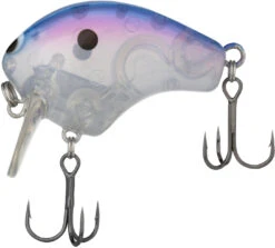 Shimano Macbeth Shallow 50S Hybrid Edge Round Bill Crankbait -Cheap Fishing Store 40094941249625