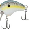 Shimano Macbeth Shallow 50S Hybrid Edge Round Bill Crankbait