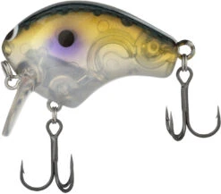 Shimano Macbeth Shallow 50S Hybrid Edge Round Bill Crankbait -Cheap Fishing Store 40094941380697