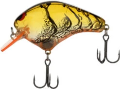 Shimano Macbeth Original 63F Hybrid Edge Square Bill Crankbait -Cheap Fishing Store 40094949081177