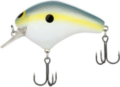 Shimano Macbeth Original 63F Hybrid Edge Square Bill Crankbait -Cheap Fishing Store 40094949245017