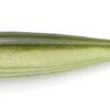 Keitech Easy Shiner 4 Inch Paddle Tail Swimbait