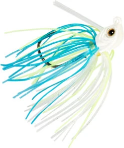 Z-Man Midwest Finesse Swim Jig -Cheap Fishing Store 40130751135833