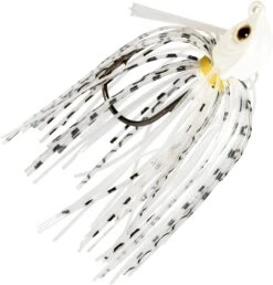 Z-Man Midwest Finesse Swim Jig -Cheap Fishing Store 40130751201369