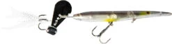 Z-Man HellraiZer Topwater Tail Blade Bait -Cheap Fishing Store 40138302816345