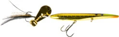 Z-Man HellraiZer Topwater Tail Blade Bait -Cheap Fishing Store 40138302849113