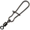 Gamakatsu Duo Lock Snap With Superline Swivel